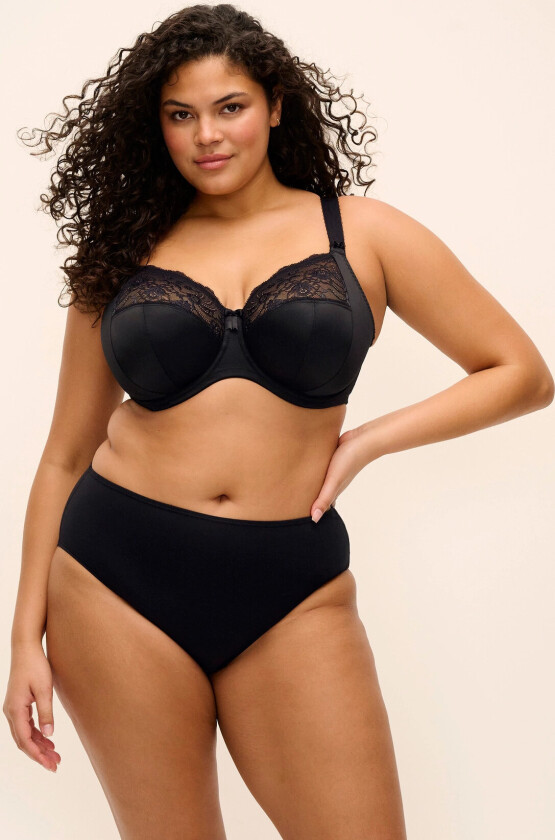 Morgan - Black - 95 L