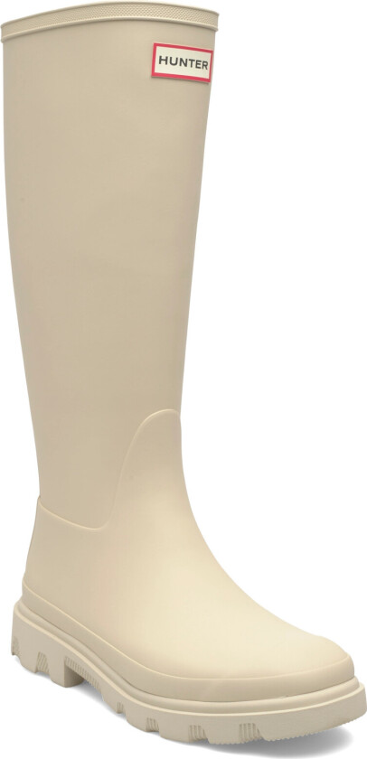 Downpour Tall Boot Dame Gravel 36