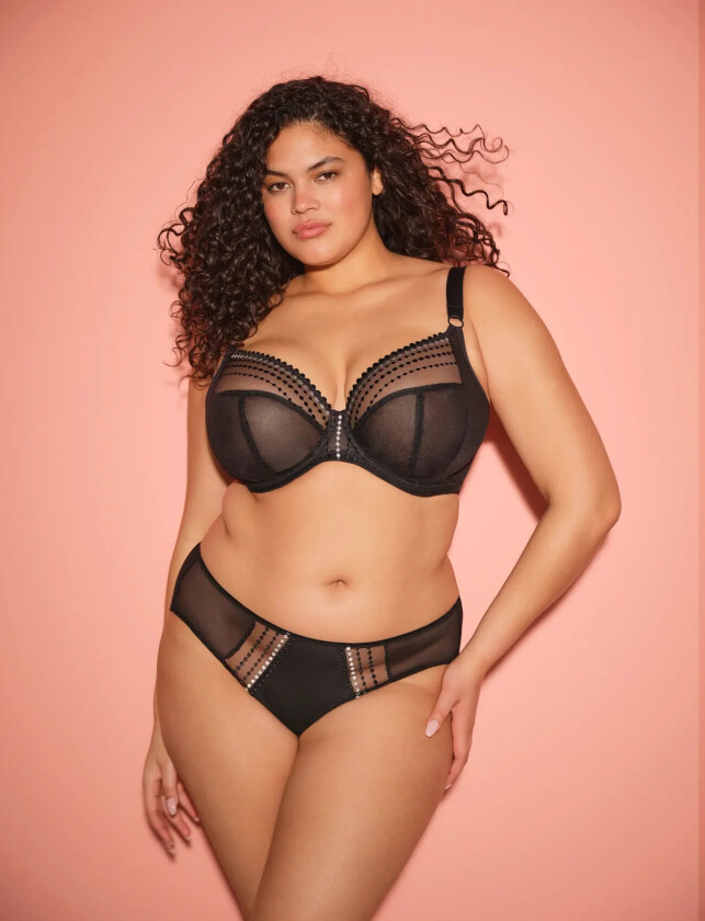 Matilda - Black - 90 L