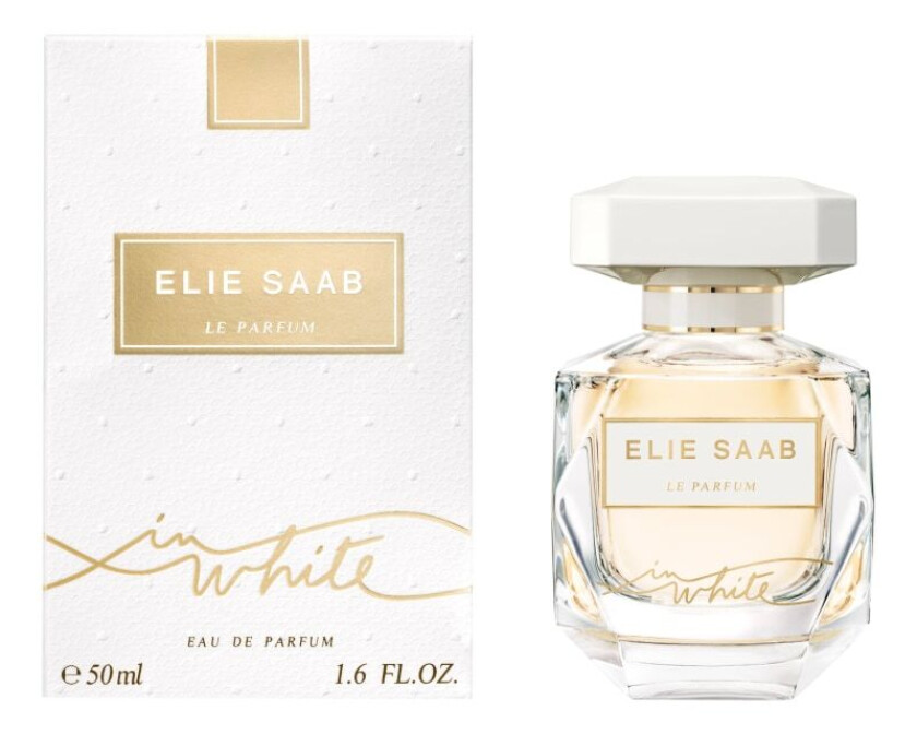 Elie Saab In White EdP 50 ml