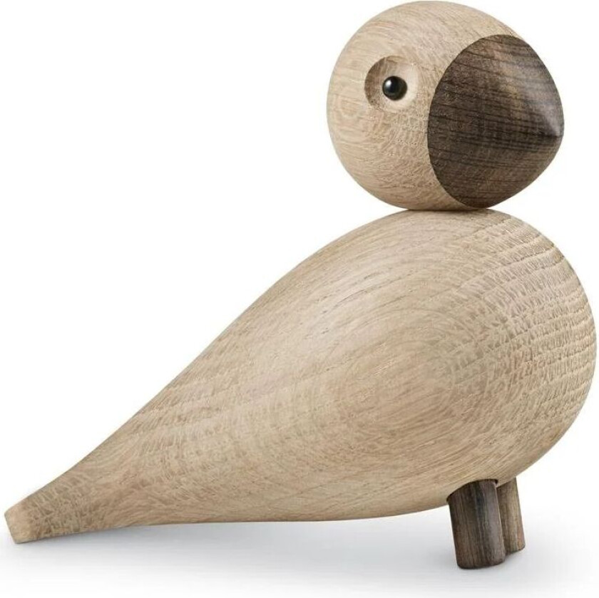 Song Bird Alfred eik