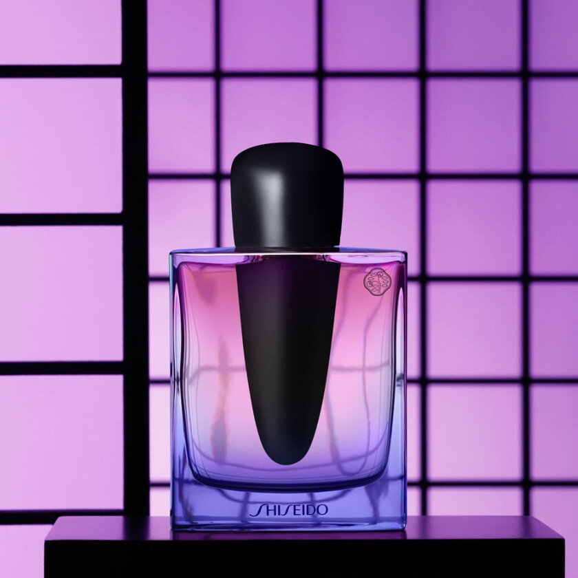 Ginza Night EdP Intense