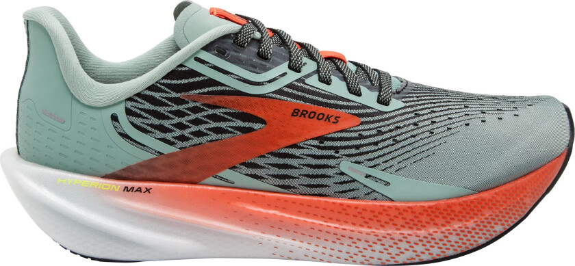 Hyperion Max Dame Blue Surf/Cherry/Nightlife 41