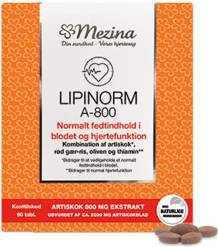 Lipinorm A-800