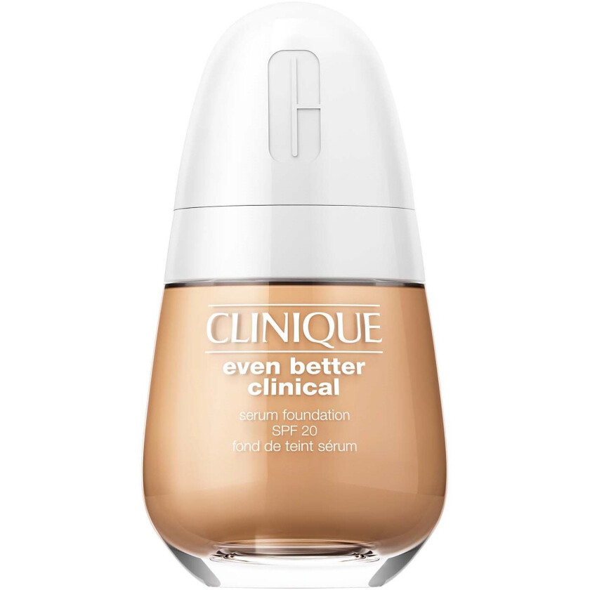 Even Better Clinical Serum Foundation Cn 70 Vanilla