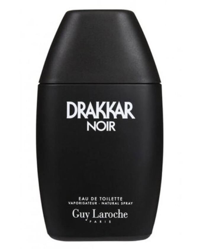 Drakkar Noir Edt 100ml