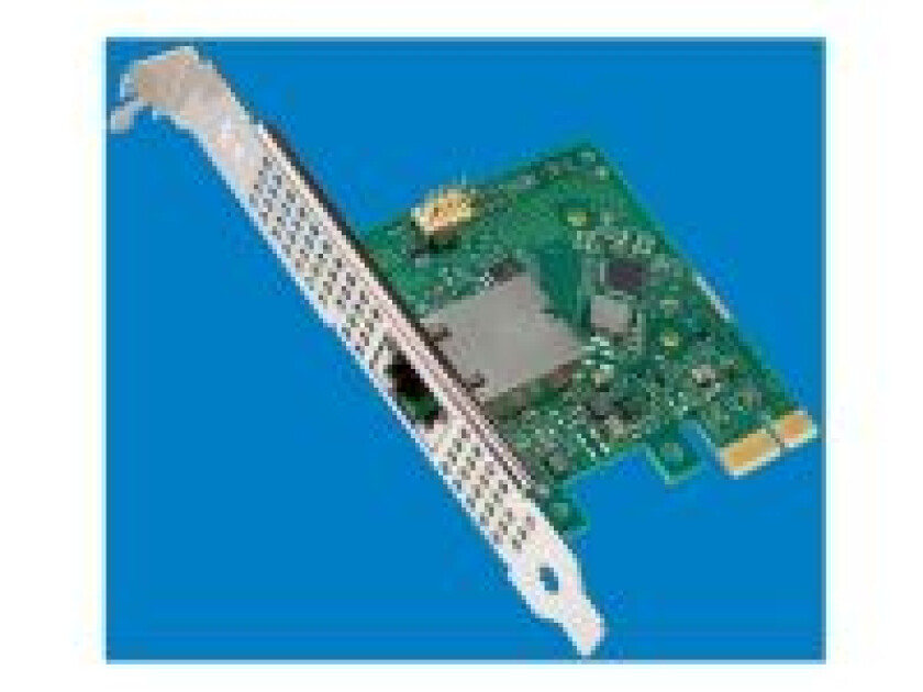 Ethernet Network Adapter I226-T1