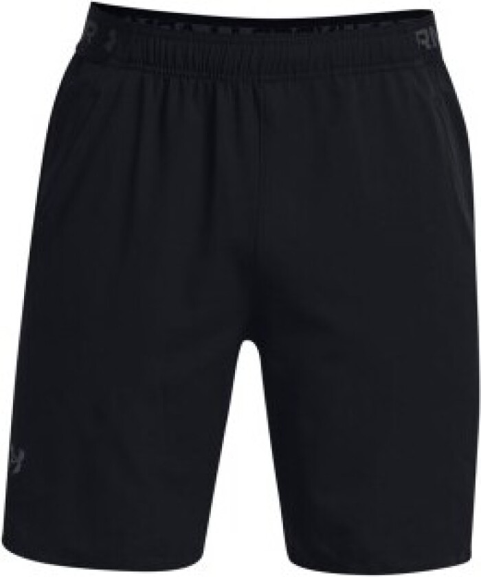 Under Armour Vanish Woven 8in Shorts