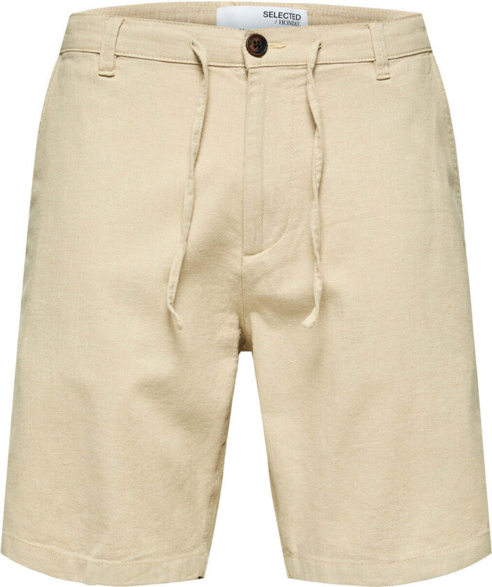 Selected Homme Regular Brody Shorts - Incense