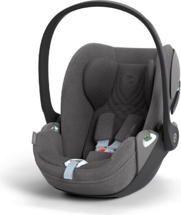 Cybex Cloud T i-Size PLUS - mirage grey