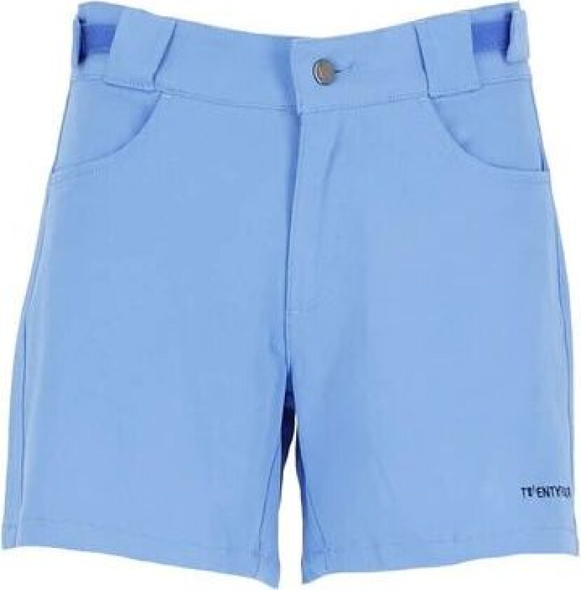 1222 Shorts - Asurblå 46