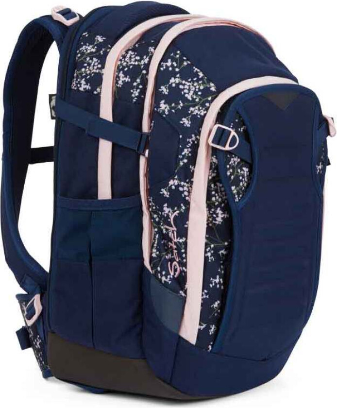 Match Skolesekk 35L Bloomy Breeze
