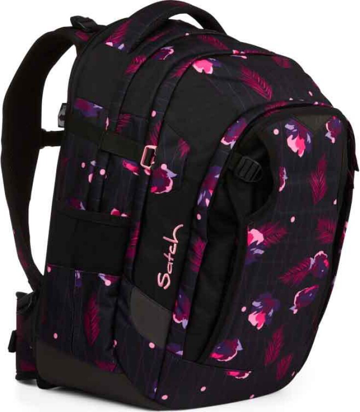 Match Skolesekk 35L Mystic Nights