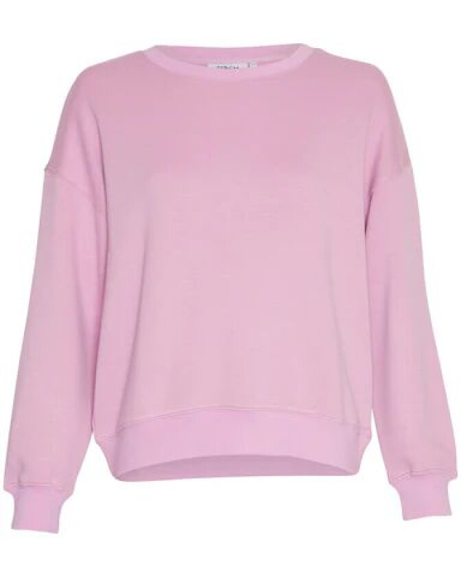 Ima Q Sweatshirt - Orchid XS/S