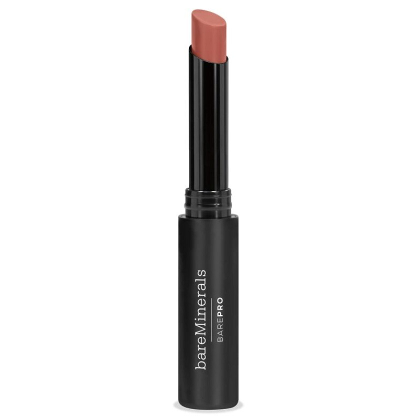 Bareminerals Barepro Longwear Lipstick Spice