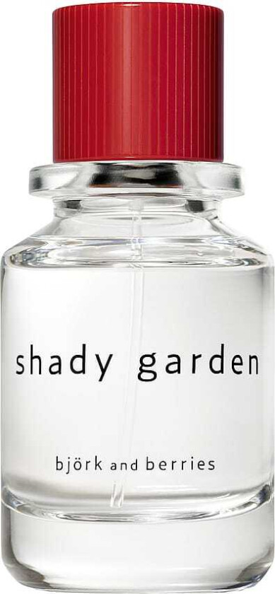 Shady Garden 50 ml