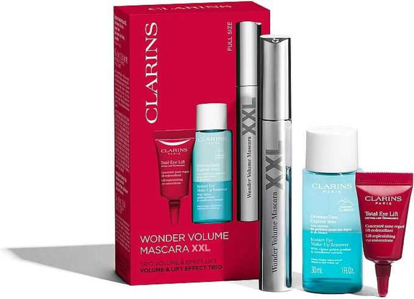 Value Pack Wonder XXL Tel Wonder vol xxl 8ml, TS wonder vol xxl 3ml, sample TEL 3ml