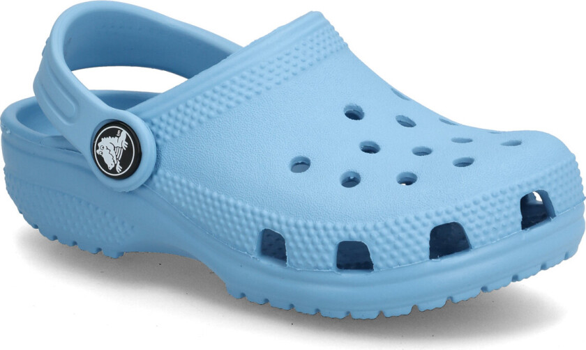 Classic Clog T - Blue - 20/21