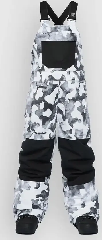 Medler II Kids Kids Bukse mønster