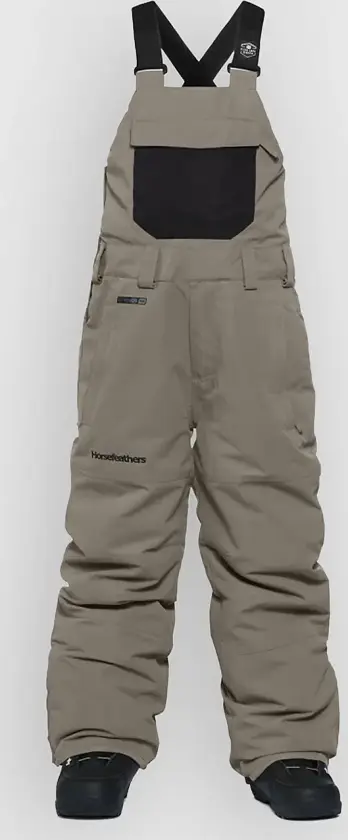 Medler II Kids Kids Bukse grå