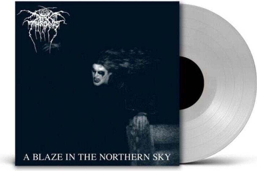 LP - A blaze in the northern sky - None - standard