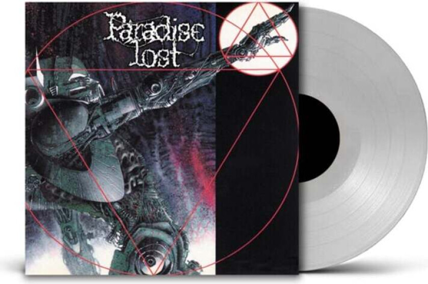 LP - Lost paradise - None - standard