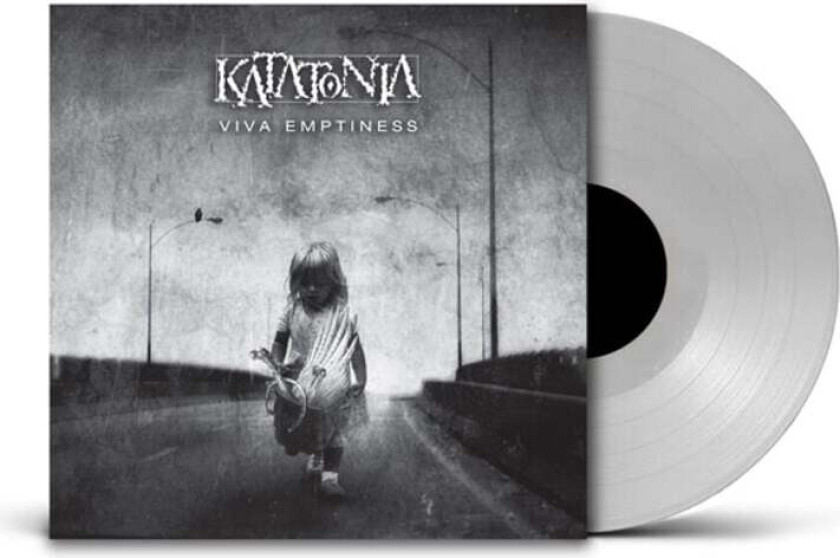 LP - Viva emptiness - None - standard