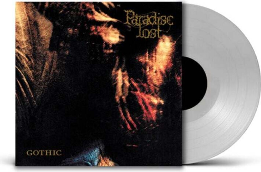 LP - Gothic - None - standard