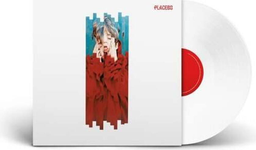 LP - RE:CREATED - None - standard