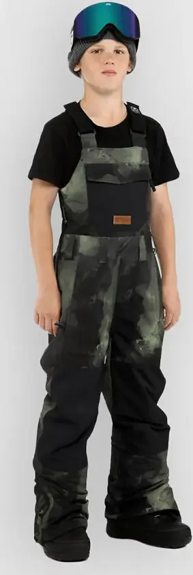 Medler II Kids Kids Bukse svart