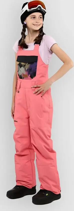 Medler II Kids Kids Bukse rosa