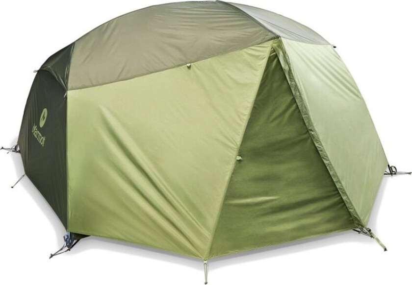 Trailfin 3P