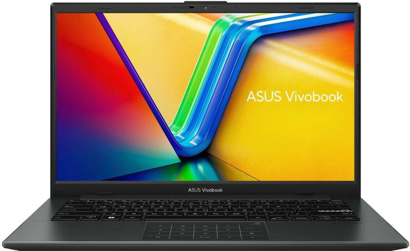 14" - Vivobook Go L1404FA-EB920W