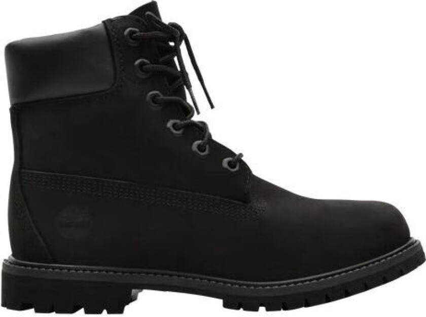 Women's Premium 6" Waterproof Boot 39, Black