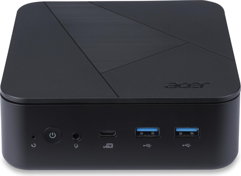 Veriton NUC VN1502G-13U3U - i3-1315U Barebone PC French localization