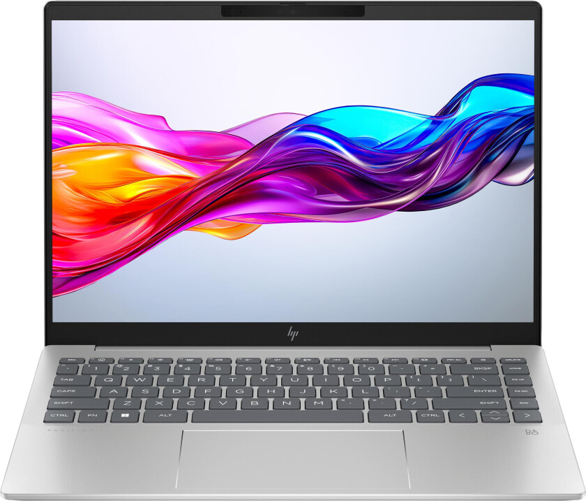 Pavilion Plus 14" 2,8K IPS Core Ultra 7 155H 32GB/512GB SSD Win11 14-ew1172ng
