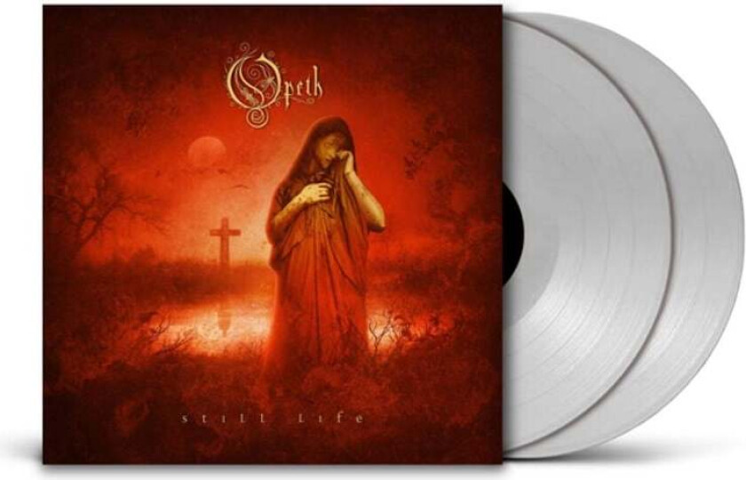 LP - Still Life - None - standard