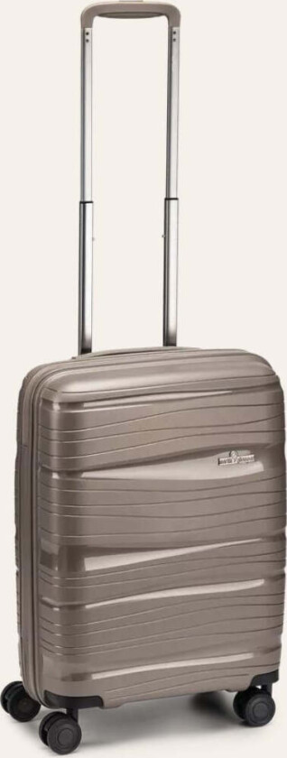 55cm Trolley 37L Champagne