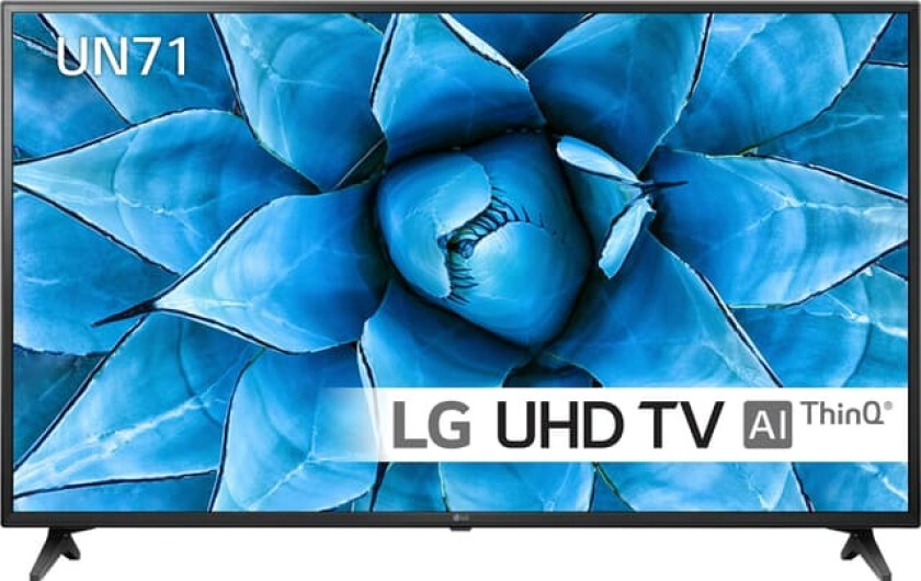 55" UN71 4K UHD smart-TV 55UN7100 (2020)