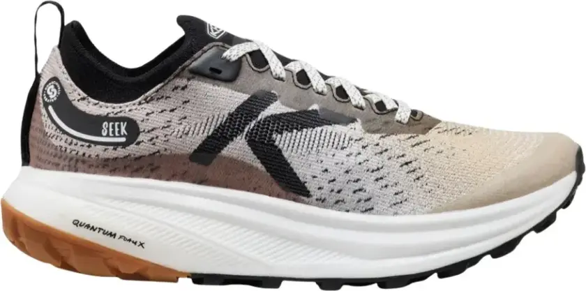 Dame, Sport, Flerfarget, 37 1/2 EU
