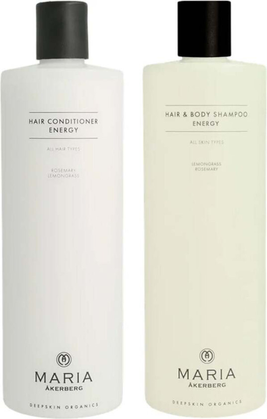 Hair Conditioner Energy, 500 ml Conditioner
