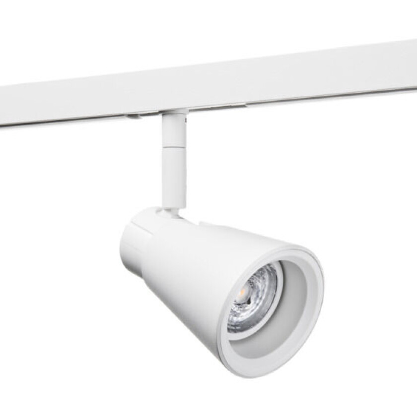Zip 230V Zoom 6W LED - matthvit