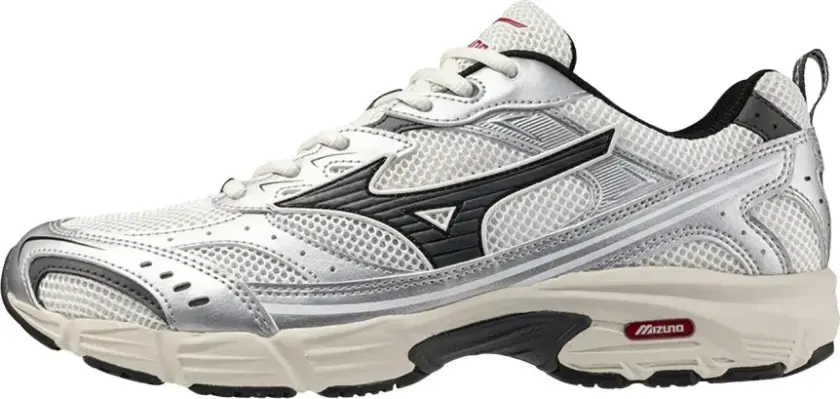 Herre, Sport, Flerfarget, 36 1/2 EU