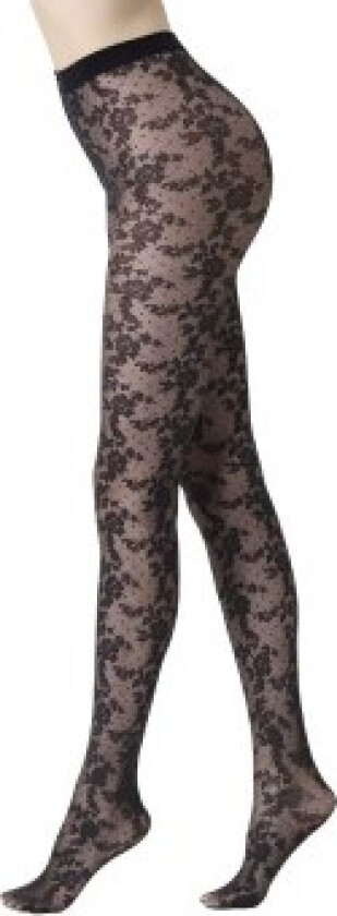 Oroblu Sensuel Lace Tights 20