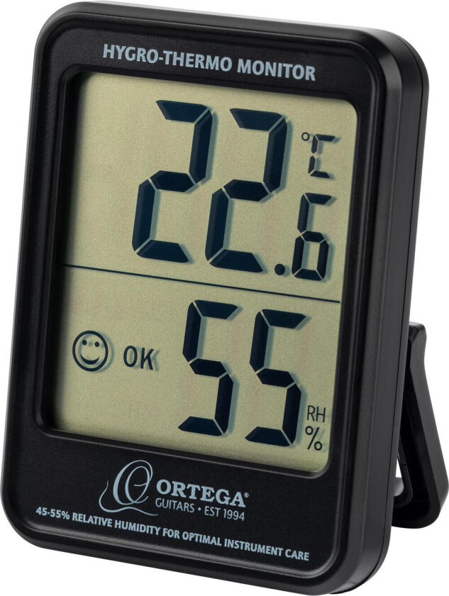 Ortega Ohtm Hygro-Thermometer