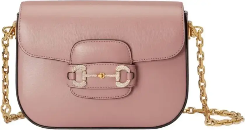 Dame, Vesker, Rosa, ONE SIZE
