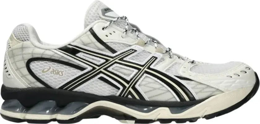 Herre, Sport, Hvit, 40 EU