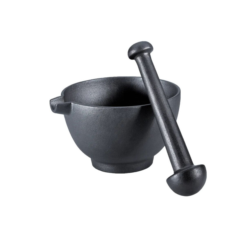 mortel XL 15,5 cm