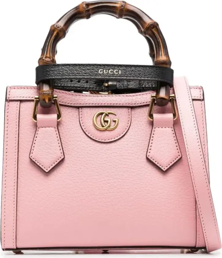 Bilde av Dame, Vesker, Rosa, ONE SIZE