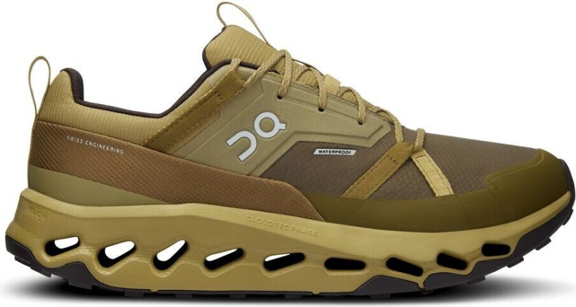 Cloudhorizon Waterproof Herre Safari/Olive 42 ½